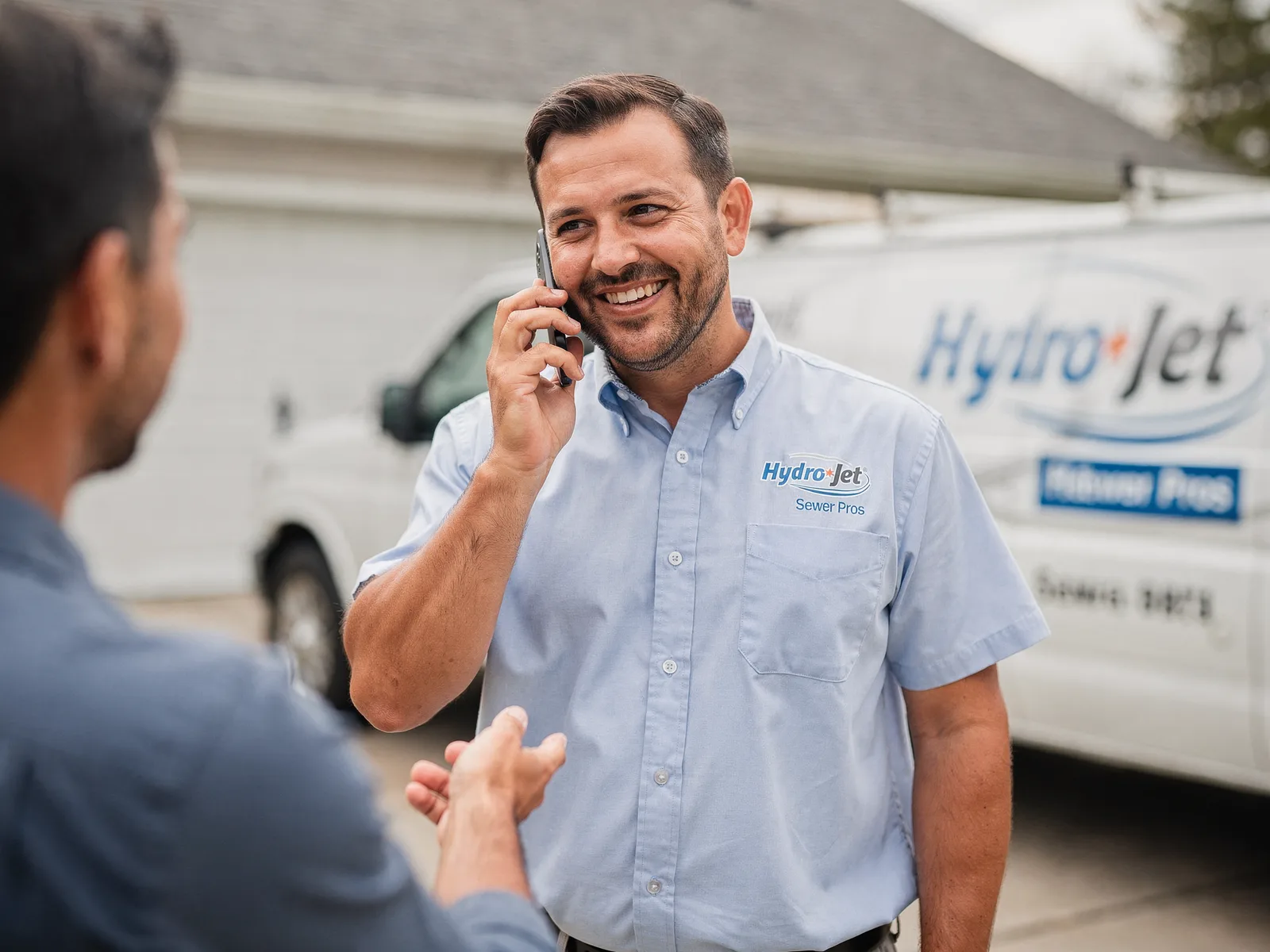 Hydro Jetting Luthersburg, PA FAQs